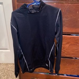 Nike Pro Combat Boys Dri-Fit
